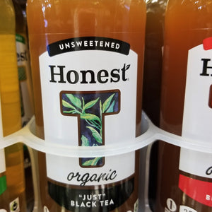 Bottled Iced Tea