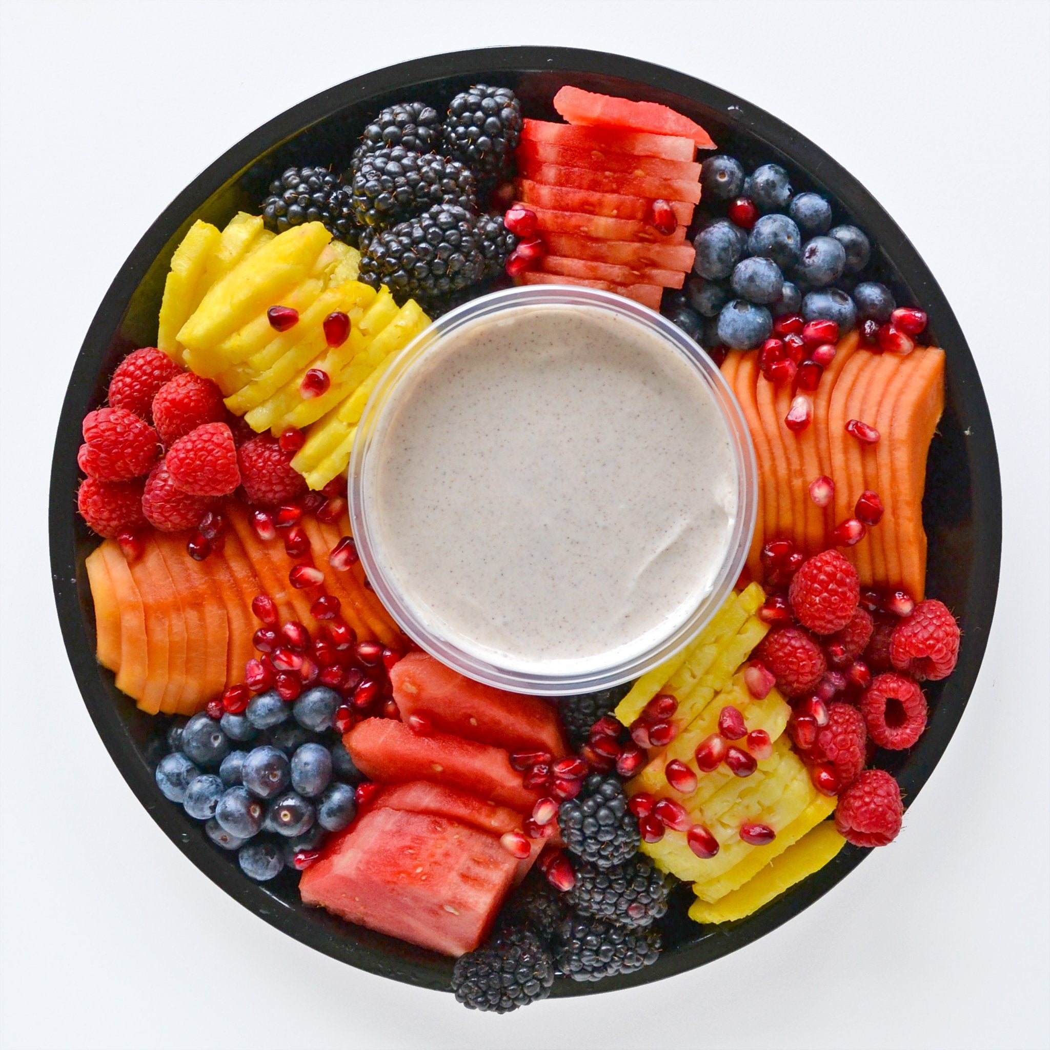 Fruit Tray