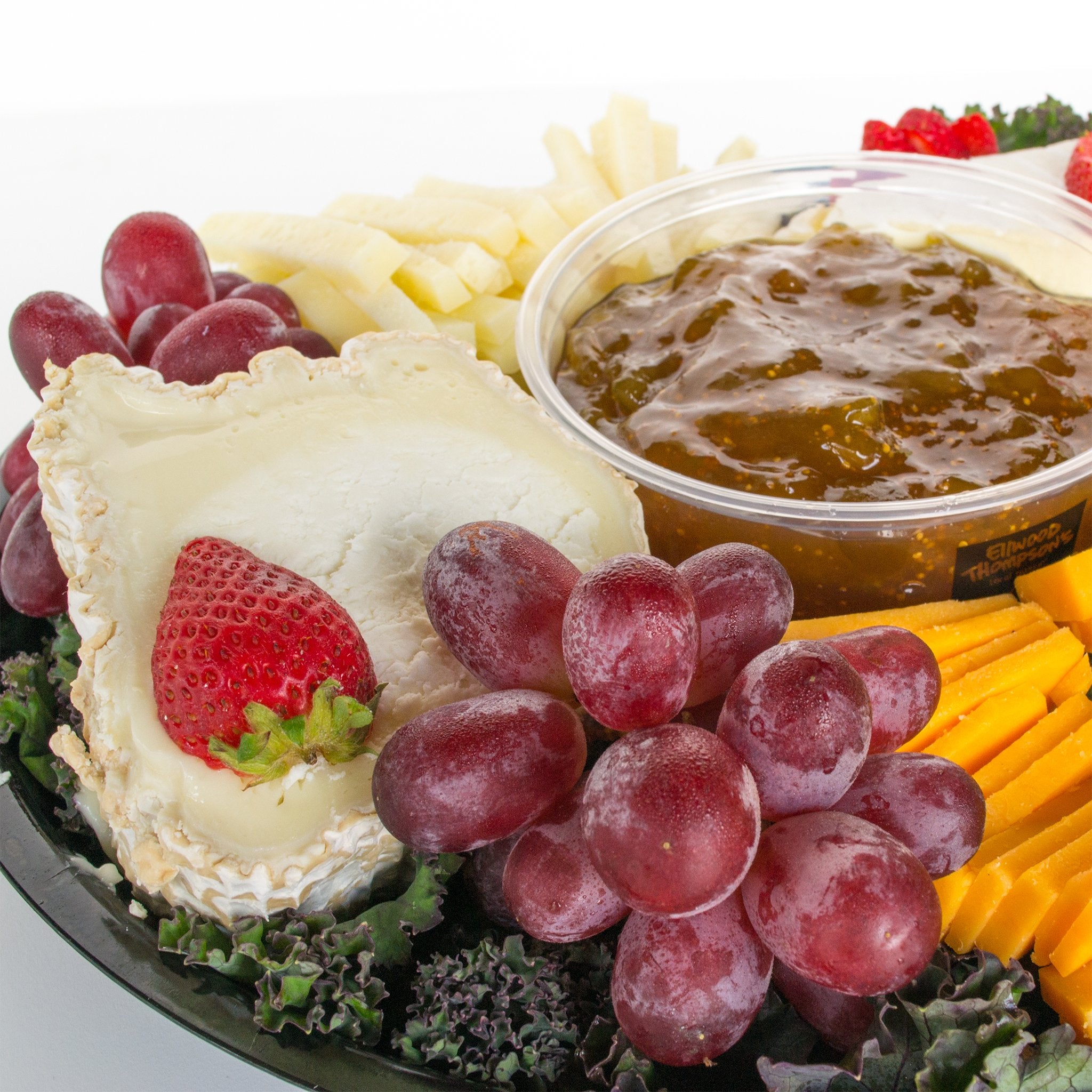 Cheese Platter