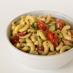 Ellwood's Macaroni Salad - 1 lb.