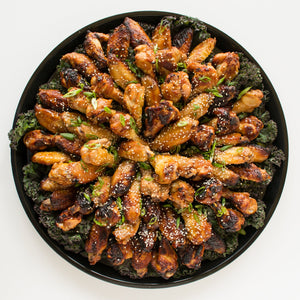 Wings, Wings, Wings!