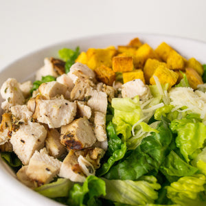 Chicken Caesar Salad
