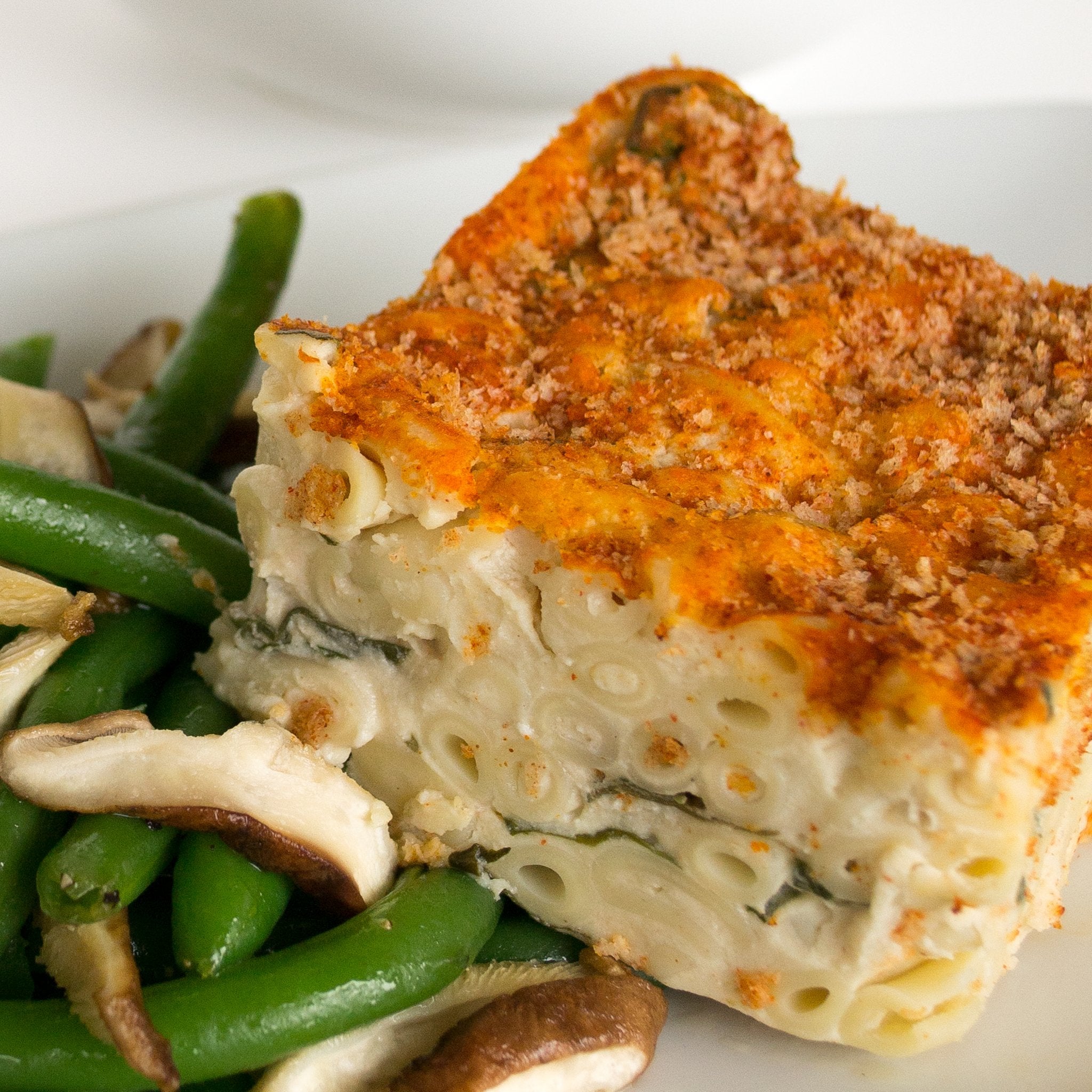 Vegan Mac n' Cheese - 1 lb.