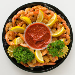 Old Bay Shrimp