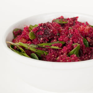 Roast Beet & Quinoa Salad - 1 lb.