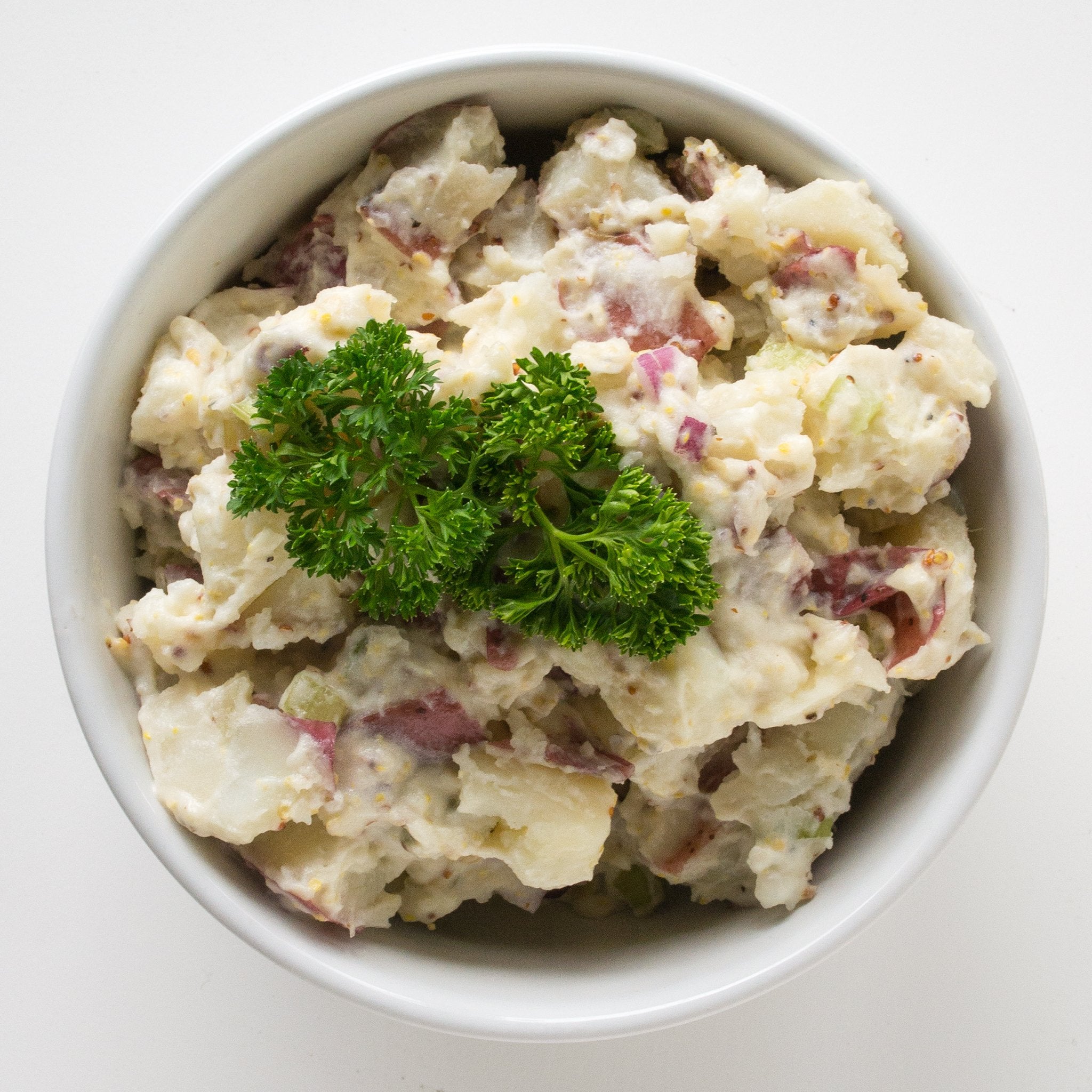Mom's Potato Salad - 1 lb.