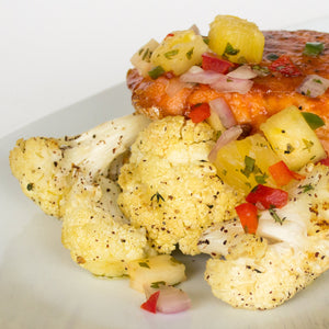 Za'atar Cauliflower - 1lb