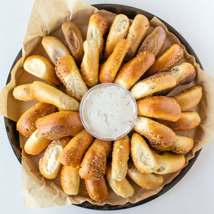 Local NY-Style Bagels