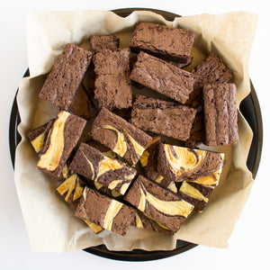 Brownie Bites