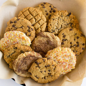 Cookie Platter