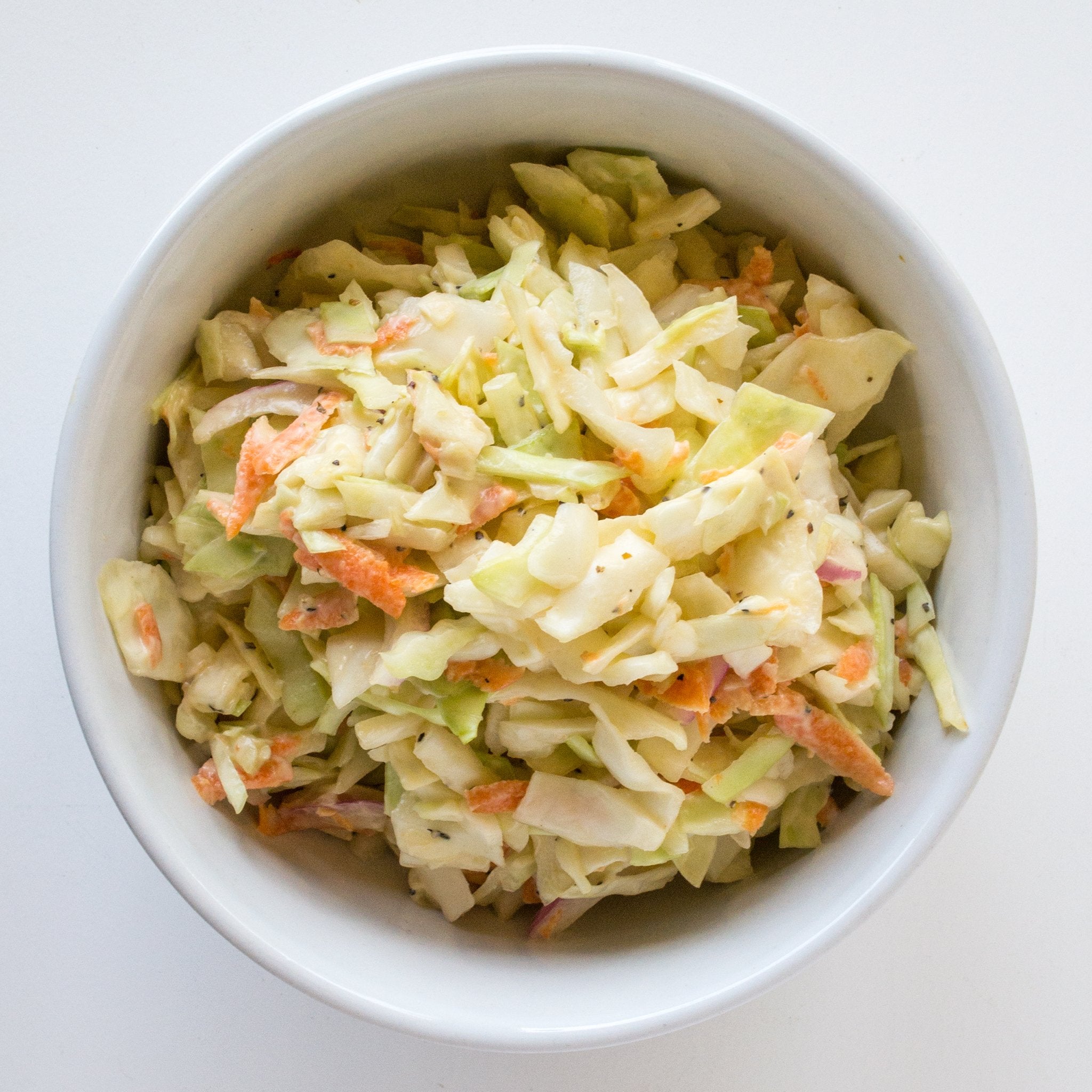 Cole Slaw - 1 lb.