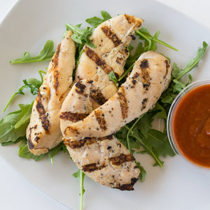 Grilled Chicken Tenders