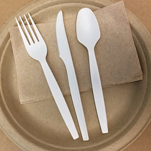 Large Plate Serving