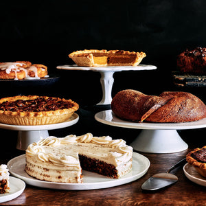 Pumpkin Pie