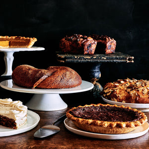 Chocolate Derby Pie