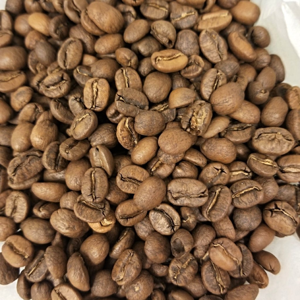 Coffee (Hot) - 96 oz.