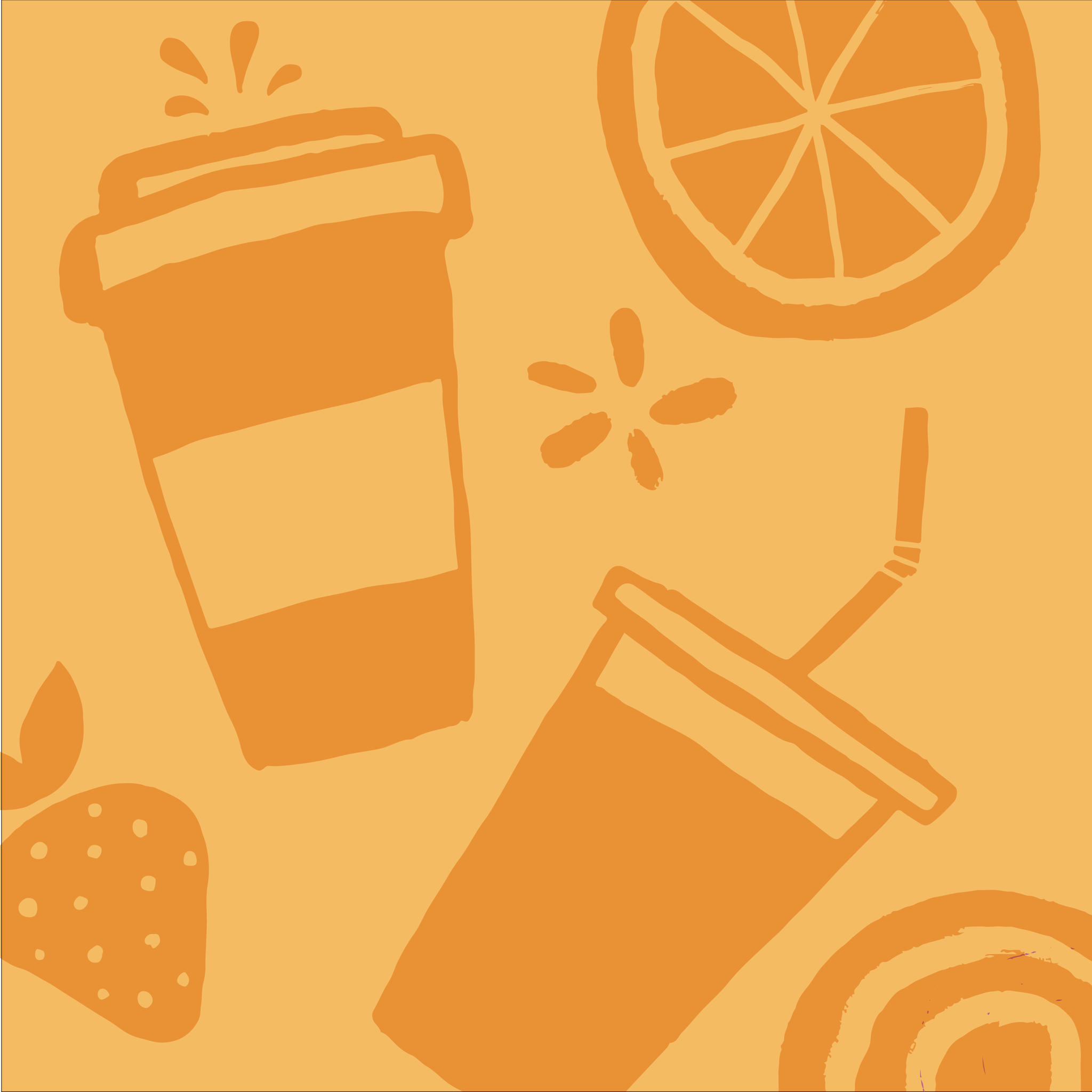 Coffee (Cold Brew) - 1 gal.