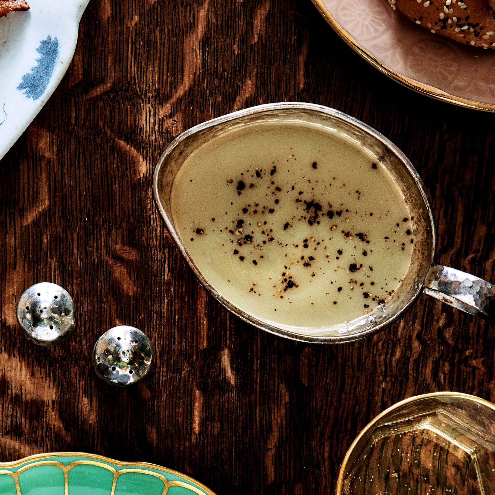 Vegan Gravy - 1 Quart