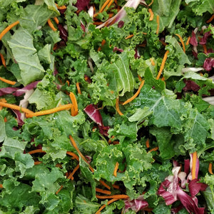 Kale Salad Mix