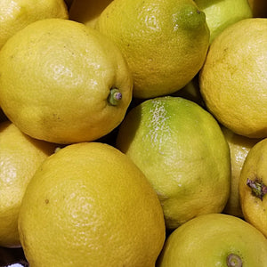 Ellwood's House-Made Lemonade - 1 gal.