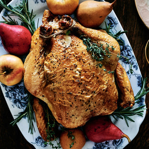 Keenbell Farm Whole Turkey (Fresh)